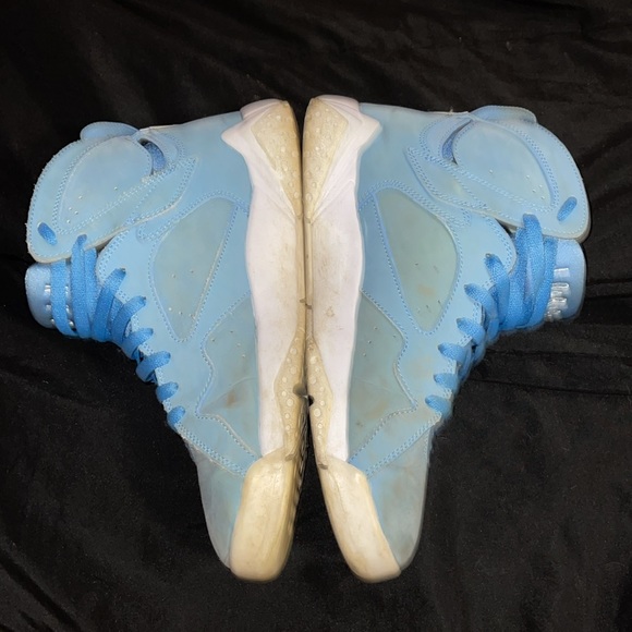 Jordan 7 Pantone - Picture 3 of 6